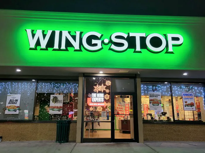 Wingstop Picture 9