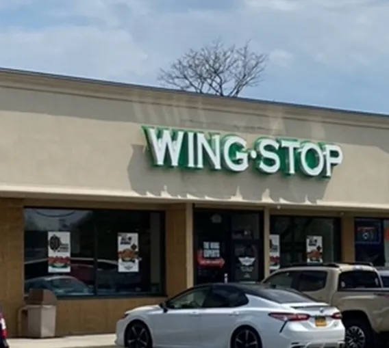 Wingstop Picture 5
