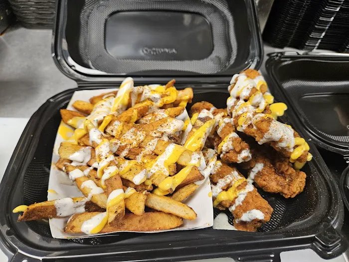 Wingstop Picture 6