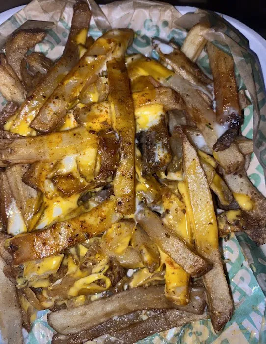Wingstop Picture 10
