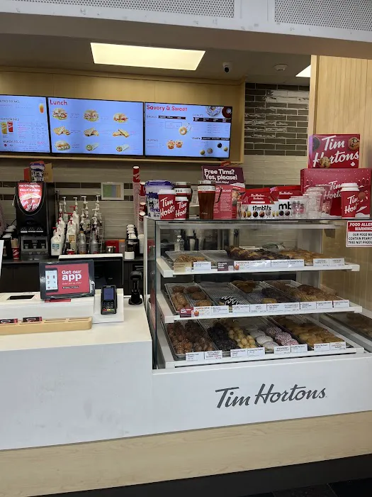 Tim Hortons Picture 3