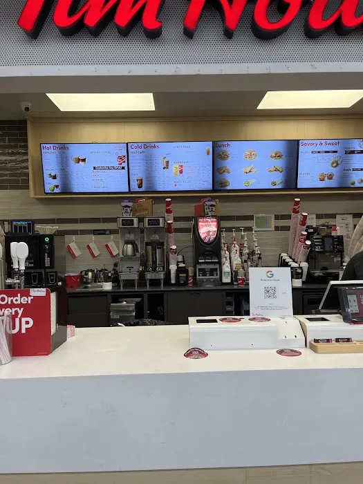 Tim Hortons Picture 2
