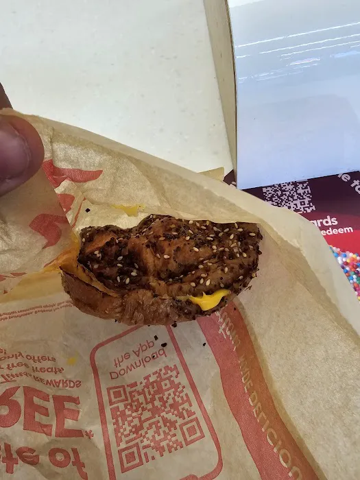 Tim Hortons Picture 10