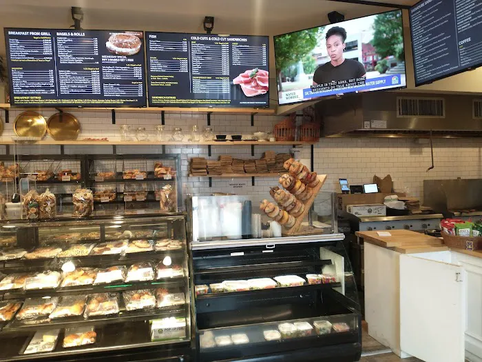 The Bagels Picture 3