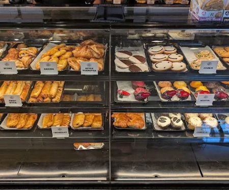 The Bagels