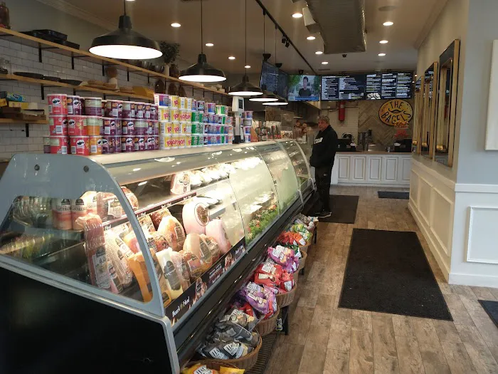 The Bagels Picture 4