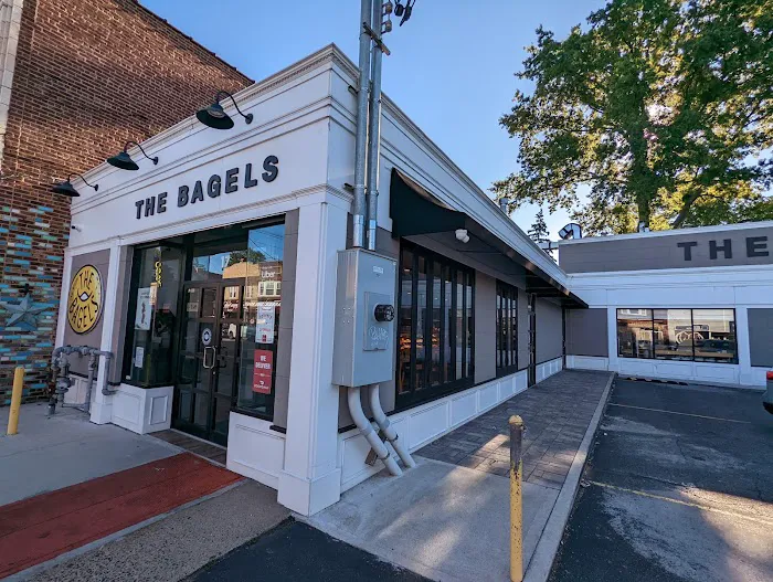 The Bagels Picture 5