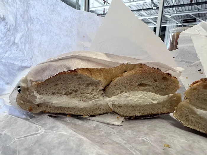 The Bagels Picture 7