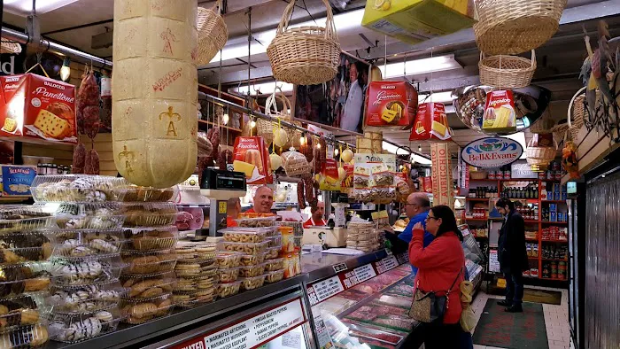T & F Pork Store & Italian Delicatessen Picture 10