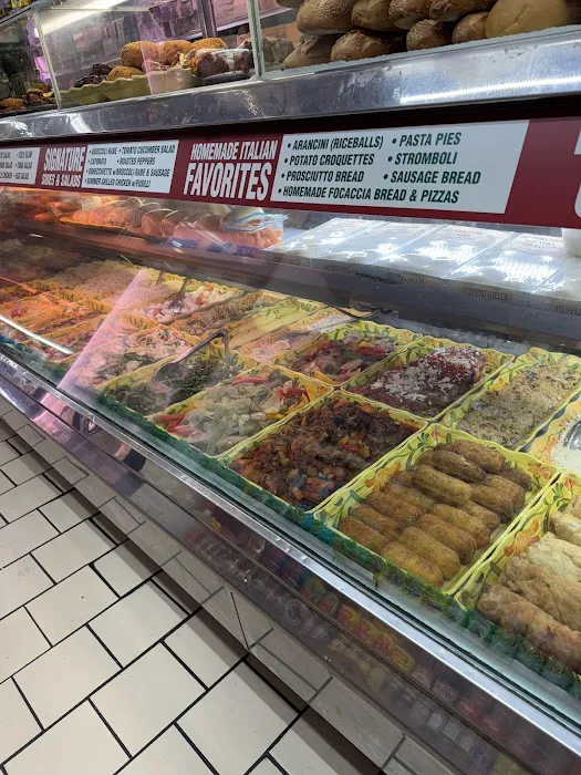 T & F Pork Store & Italian Delicatessen Picture 4