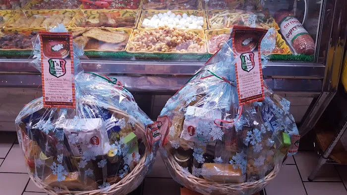 T & F Pork Store & Italian Delicatessen Picture 5