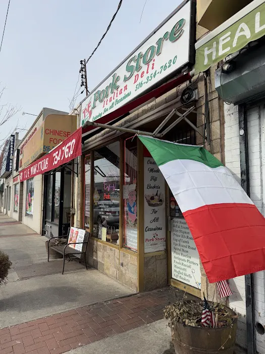 T & F Pork Store & Italian Delicatessen Picture 7