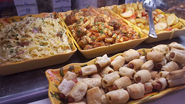 T & F Pork Store & Italian Delicatessen Picture 6