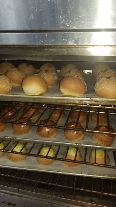 Hebron Deli Picture 4