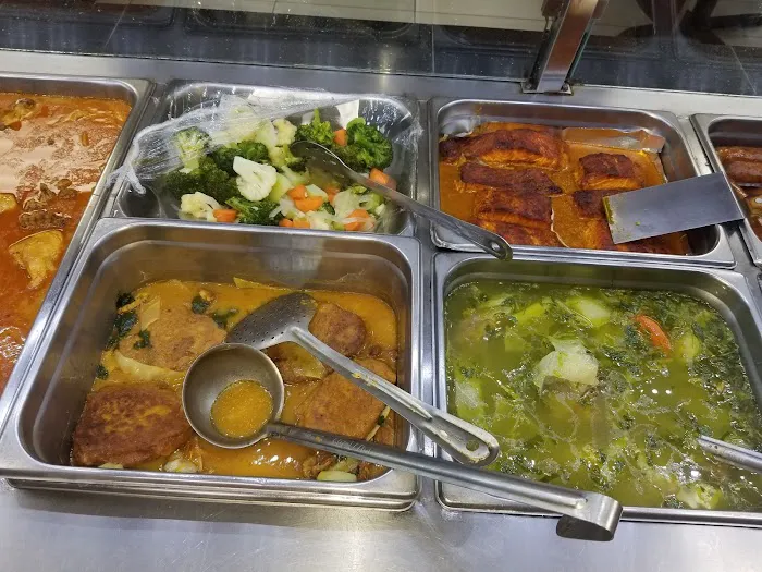 Hebron Deli Picture 5