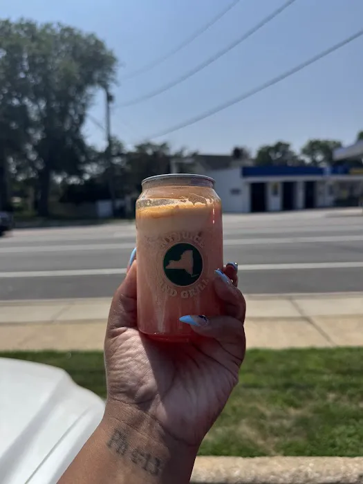 NY Juice & Grill Picture 2