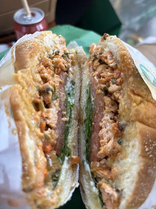 NY Juice & Grill Picture 4