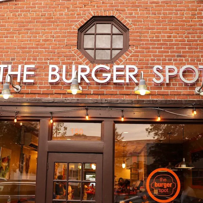 The Burger Spot Picture 10