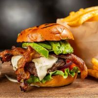 The Burger Spot ico