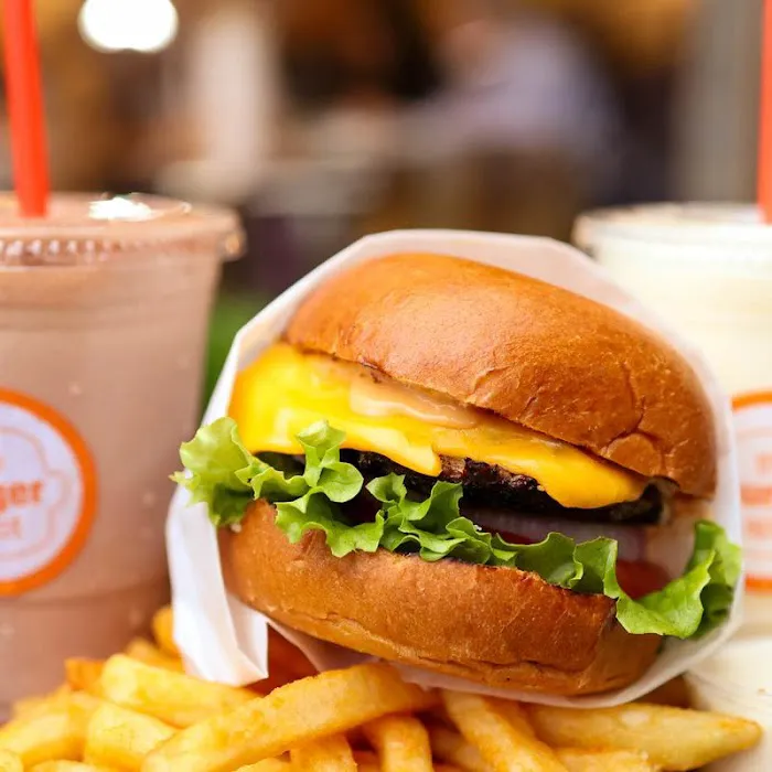 The Burger Spot Picture 2