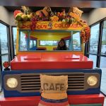 Sabor a Colombia Restaurant & bar Franklin Square