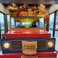 Sabor a Colombia Restaurant & bar Franklin Square ico