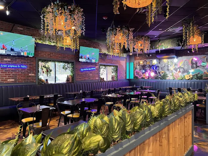 Sabor a Colombia Restaurant & bar Franklin Square Picture 7