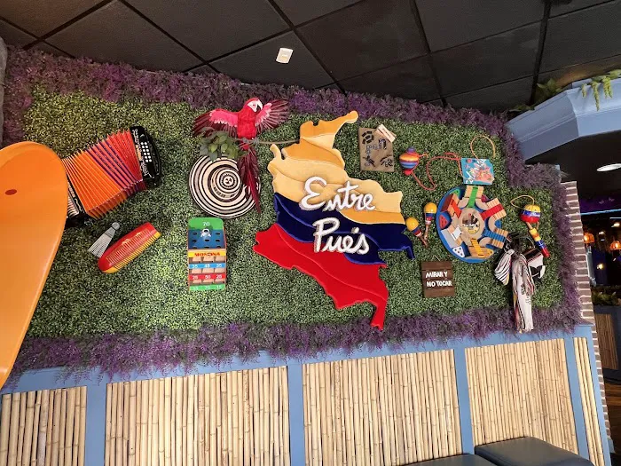 Sabor a Colombia Restaurant & bar Franklin Square Picture 8