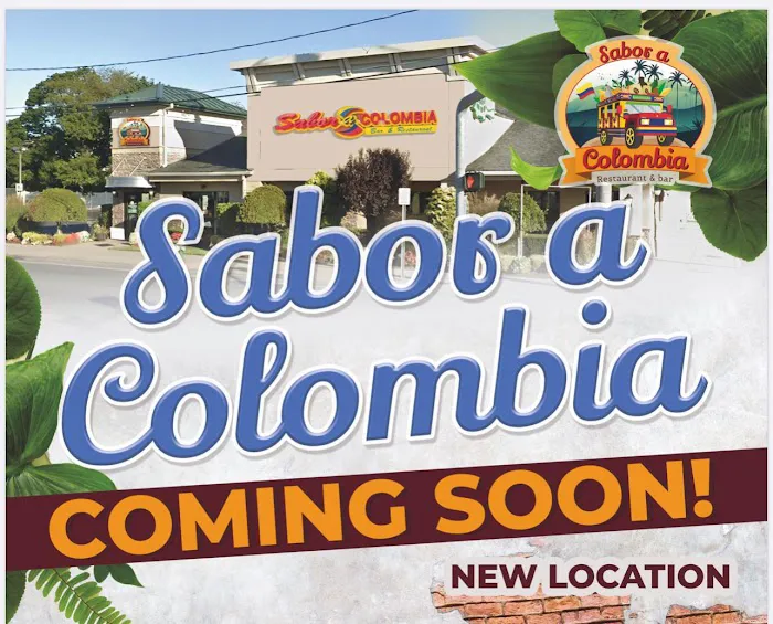 Sabor a Colombia Restaurant & bar Franklin Square Picture 10