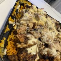 Crave Shack ico
