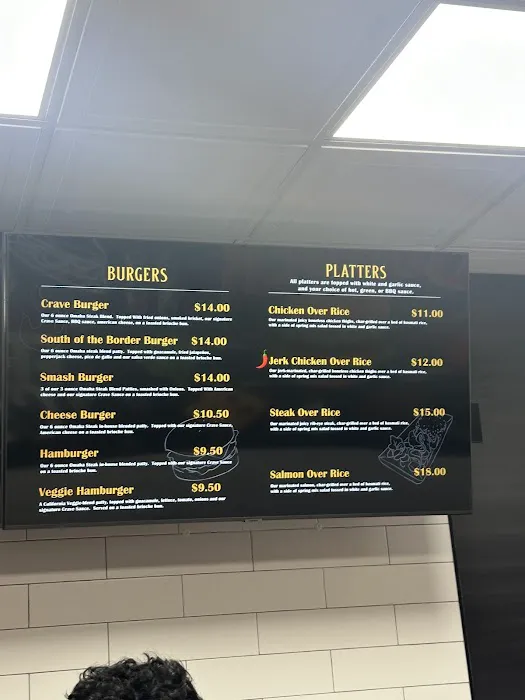 Crave Shack Picture 3