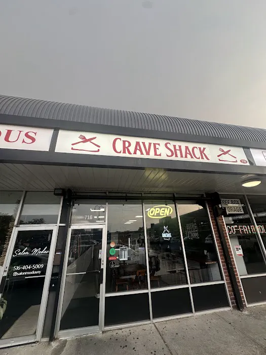 Crave Shack Picture 4