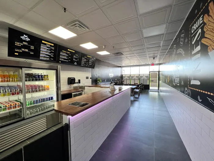 Crave Shack Picture 10