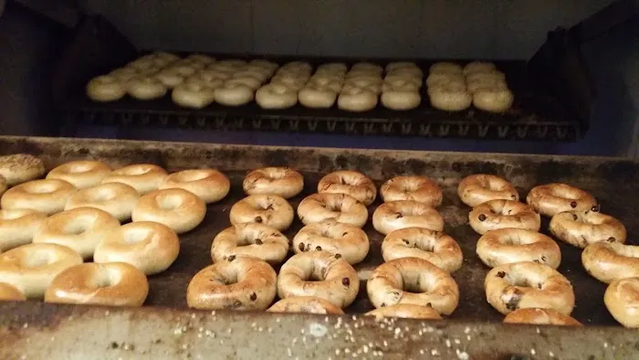 Malverne Bagels Picture 2