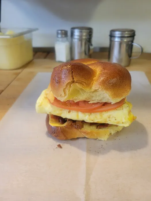 Malverne Bagels Picture 9
