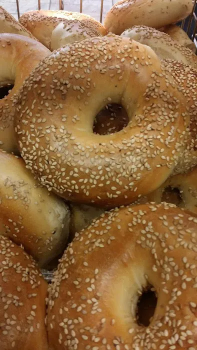 Malverne Bagels Picture 4