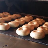 Malverne Bagels ico