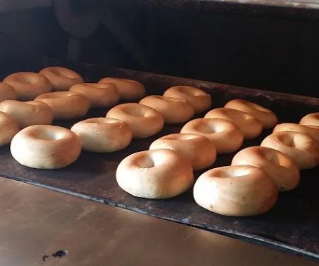 Malverne Bagels