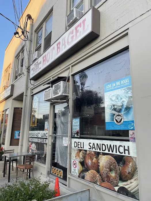 Malverne Bagels Picture 8