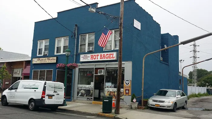 Malverne Bagels Picture 6