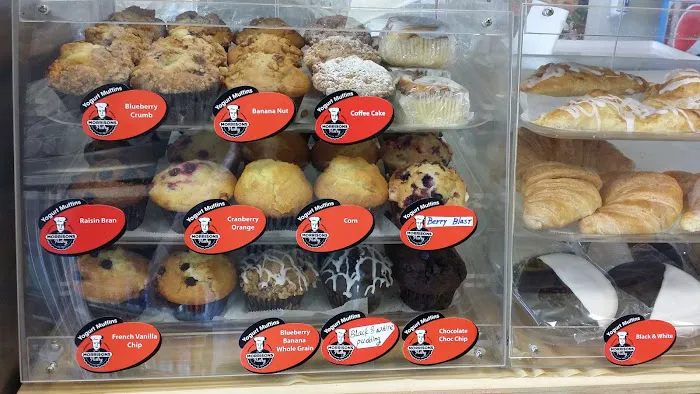 Malverne Bagels Picture 5