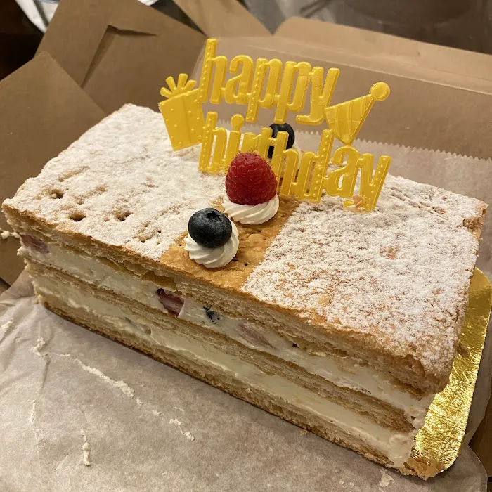 Malverne Pastry Shop Picture 10