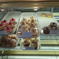 Malverne Pastry Shop ico