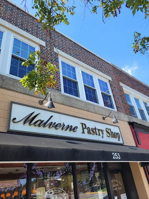 Malverne Pastry Shop Picture 9