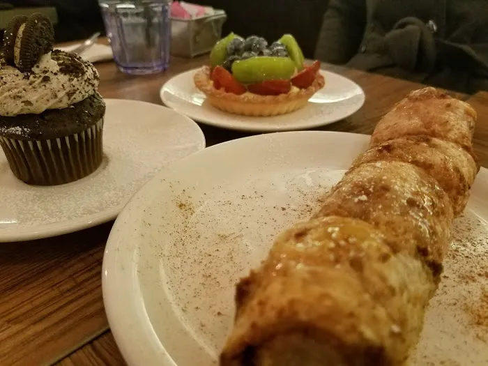 Malverne Pastry Shop Picture 3