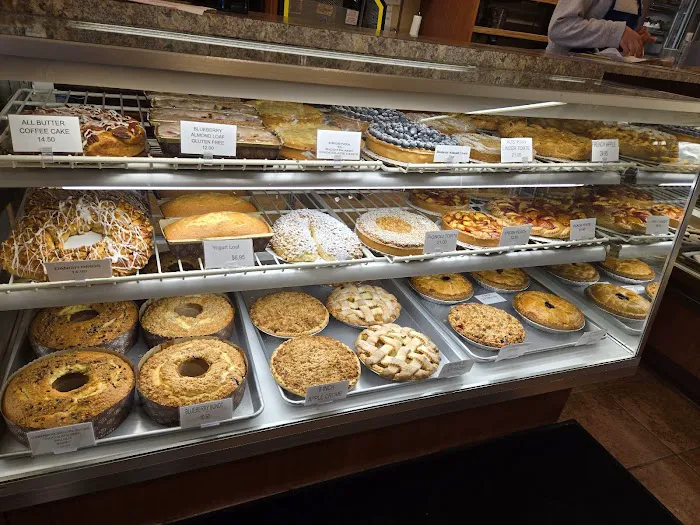 Malverne Pastry Shop Picture 5