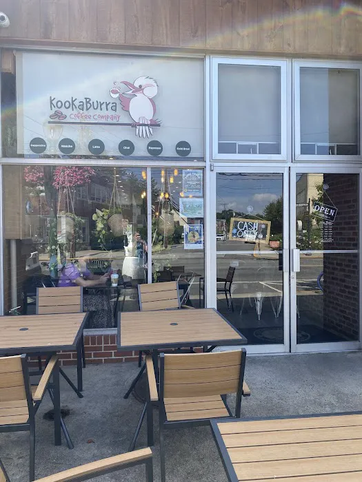 Kookaburra Coffee Co. Picture 8