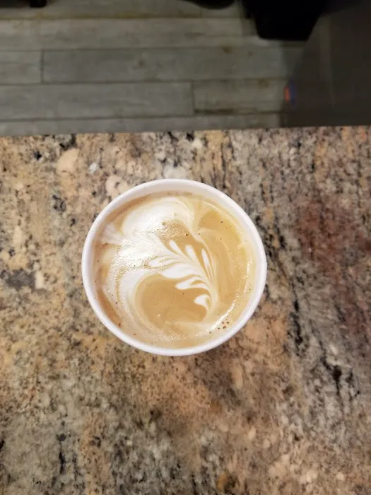 Kookaburra Coffee Co. Picture 5