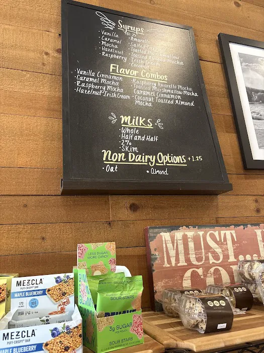 Kookaburra Coffee Co. Picture 9