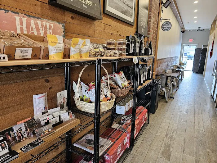 Kookaburra Coffee Co. Picture 6